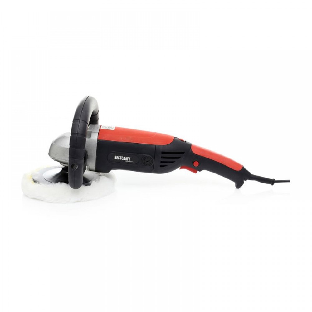 Ηλεκτρικός Αλοιφαδόρος 2400 W BESTCRAFT EC-531 Ηλεκτρικός Αλοιφαδόρος 2400 W BESTCRAFT EC-531