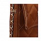 Γυναικεία Τσάντα Χιαστί Χρώματος Καφέ Juicy Couture 352 673JCT1328 Γυναικεία Τσάντα Χιαστί Χρώματος Καφέ Juicy Couture 352 673JCT1328
