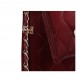Γυναικεία Τσάντα Χιαστί Χρώματος Μπορντό Juicy Couture 352 673JCT1331 Γυναικεία Τσάντα Χιαστί Χρώματος Μπορντό Juicy Couture 352 673JCT1331