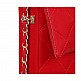 Γυναικεία Τσάντα Χιαστί Χρώματος Κόκκινο Juicy Couture 352 673JCT1334 Γυναικεία Τσάντα Χιαστί Χρώματος Κόκκινο Juicy Couture 352 673JCT1334