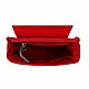 Γυναικεία Τσάντα Χιαστί Χρώματος Κόκκινο Juicy Couture 352 673JCT1334 Γυναικεία Τσάντα Χιαστί Χρώματος Κόκκινο Juicy Couture 352 673JCT1334