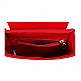Γυναικεία Τσάντα Χιαστί Χρώματος Κόκκινο Juicy Couture 352 673JCT1334 Γυναικεία Τσάντα Χιαστί Χρώματος Κόκκινο Juicy Couture 352 673JCT1334