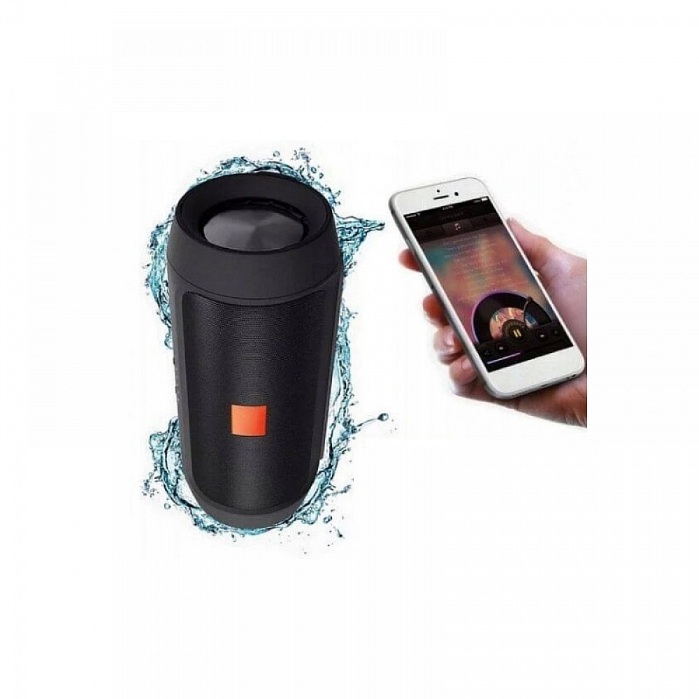 Φορητό Αδιάβροχο Ηχείο Bluetooth Charge 2+ SPM E3-Bluetooth-MiniBlk Φορητό Αδιάβροχο Ηχείο Bluetooth Charge 2+ SPM E3-Bluetooth-MiniBlk