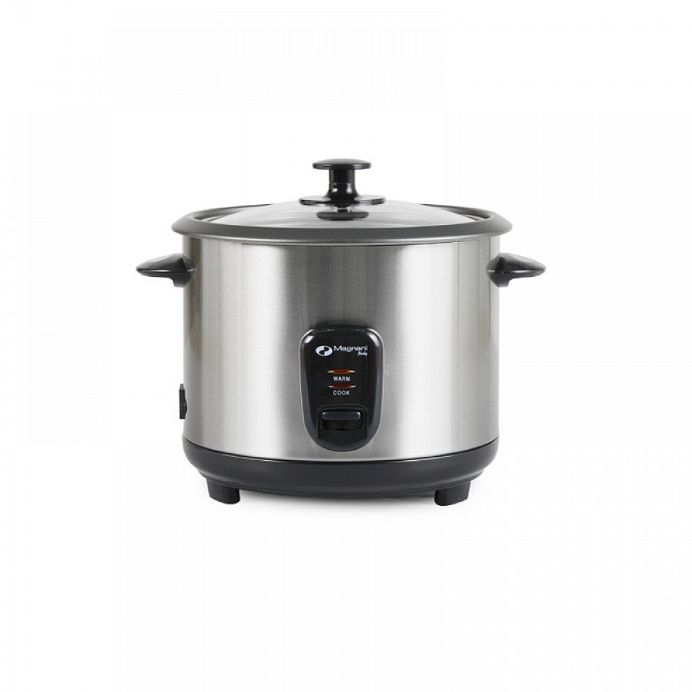 Βραστήρας Ρυζιού 1.5 Lt Magnani 8720195385073 Βραστήρας Ρυζιού 1.5 Lt Magnani 8720195385073