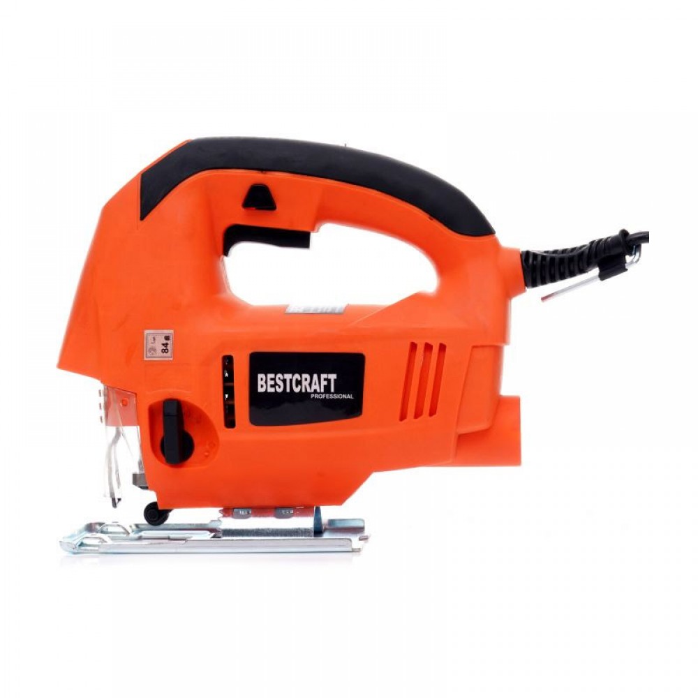 Ηλεκτρική Σέγα 1200 W BESTCRAFT EC-563 Ηλεκτρική Σέγα 1200 W BESTCRAFT EC-563