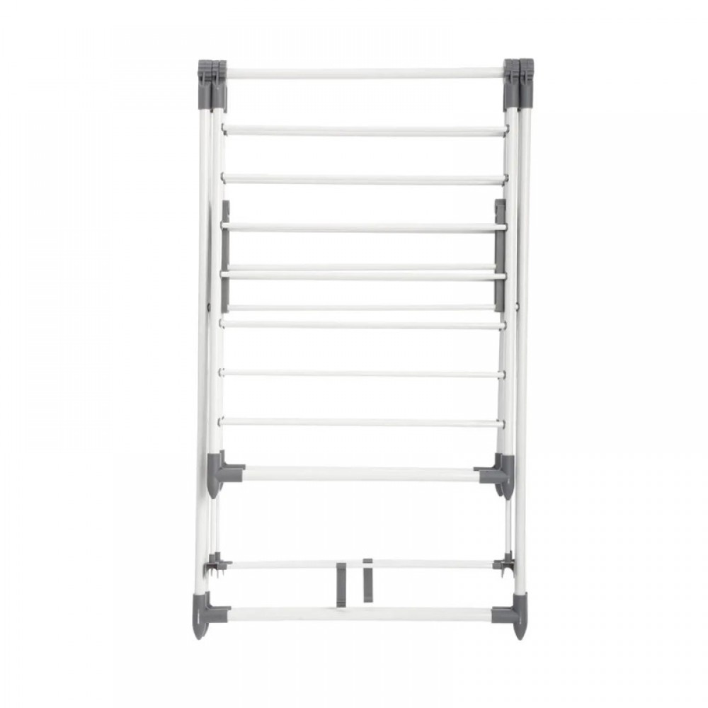 Πτυσσόμενη Απλώστρα 15 m 150 x 61 x 96 cm Lut 5Five Simply Smart 117349