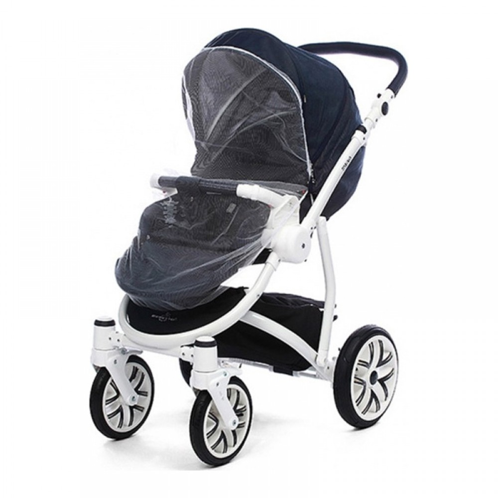 Κουνουπιέρα Καροτσιού Happy Summer Babyono BN072 Κουνουπιέρα Καροτσιού Happy Summer Babyono BN072