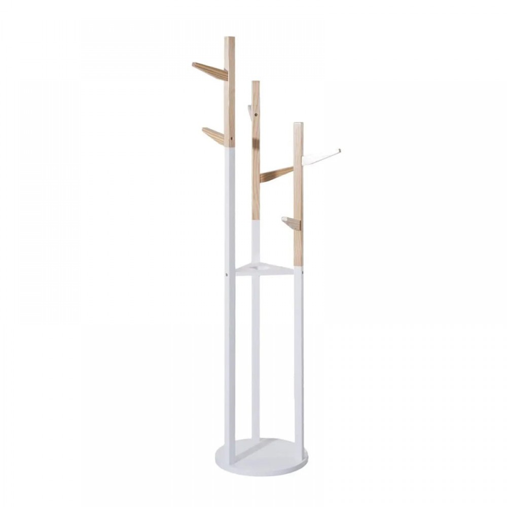 Ξύλινος Παιδικός Καλόγερος 135 cm Atmosphera 127285 Ξύλινος Παιδικός Καλόγερος 135 cm Atmosphera 127285