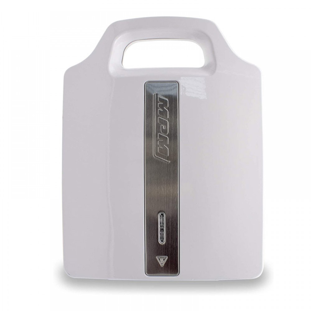 Τοστιέρα - Σαντουιτσιέρα 1600 W MPM MOP-35 Τοστιέρα - Σαντουιτσιέρα 1600 W MPM MOP-35