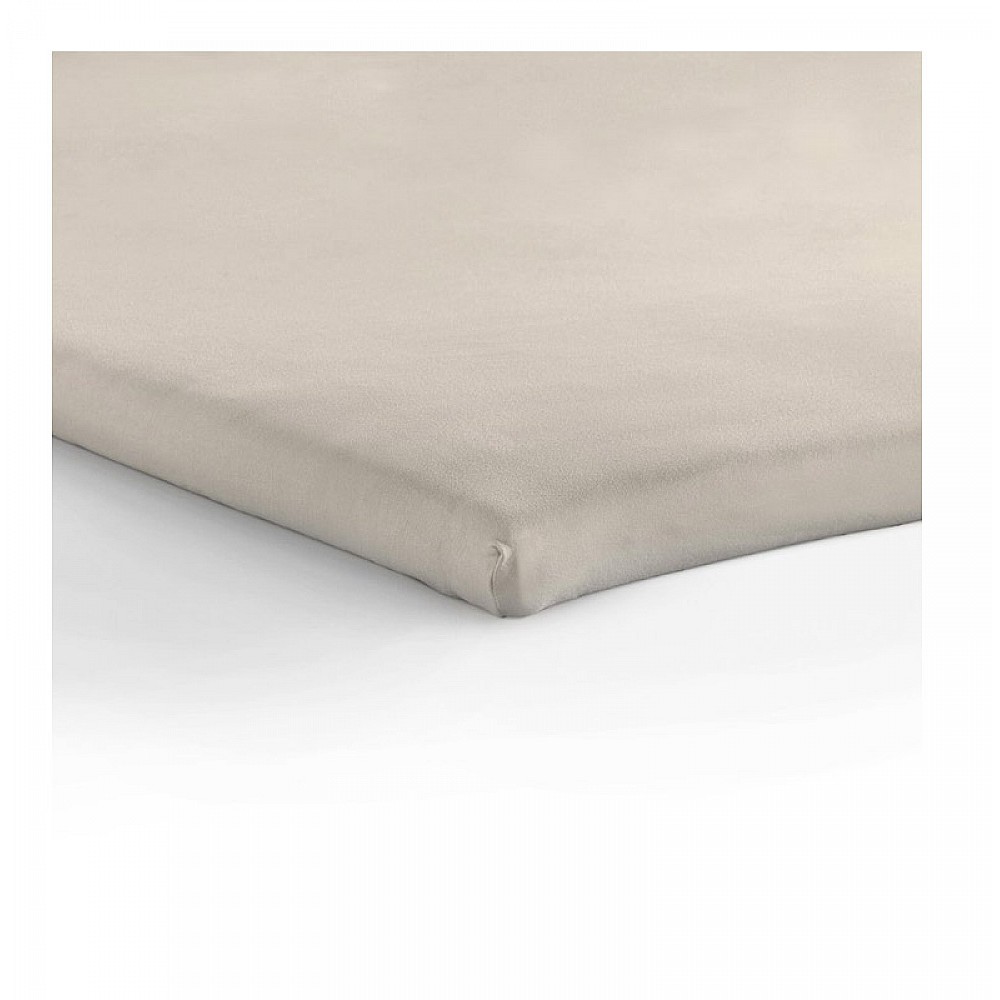 King Size Σεντόνι Jersey με Λάστιχο για Ανώστρωμα 180 x 200 cm Dremahouse 8719242006092