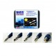 Mini Κολλητήρι Αερίου Bass Polska BP-3870 Mini Κολλητήρι Αερίου Bass Polska BP-3870