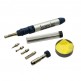 Mini Κολλητήρι Αερίου Bass Polska BP-3870 Mini Κολλητήρι Αερίου Bass Polska BP-3870