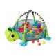Γυμναστήριο για Μωρά Χελώνα Ecotoys 88967 Γυμναστήριο για Μωρά Χελώνα Ecotoys 88967