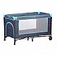 Πτυσσόμενο Παρκοκρέβατο 126 x 66 x 77 cm Ecotoys 610 Πτυσσόμενο Παρκοκρέβατο 126 x 66 x 77 cm Ecotoys 610