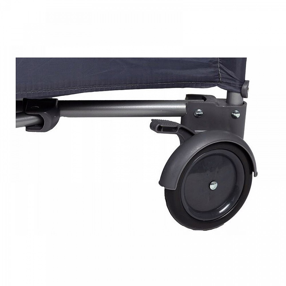 Πτυσσόμενο Παρκοκρέβατο 126 x 66 x 77 cm Ecotoys 610 Πτυσσόμενο Παρκοκρέβατο 126 x 66 x 77 cm Ecotoys 610