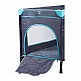 Πτυσσόμενο Παρκοκρέβατο 126 x 66 x 77 cm Ecotoys 610 Πτυσσόμενο Παρκοκρέβατο 126 x 66 x 77 cm Ecotoys 610