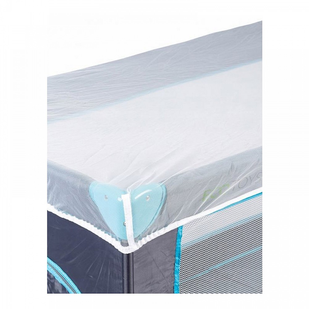 Πτυσσόμενο Παρκοκρέβατο 126 x 66 x 77 cm Ecotoys 610 Πτυσσόμενο Παρκοκρέβατο 126 x 66 x 77 cm Ecotoys 610