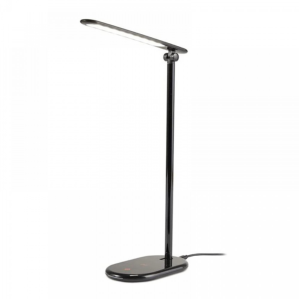 Λάμπα Γραφείου LED με Ασύρματη Φόρτιση Qi 10 W Dutch Originals 8720195382928 Λάμπα Γραφείου LED με Ασύρματη Φόρτιση Qi 10 W Dutch Originals 8720195382928