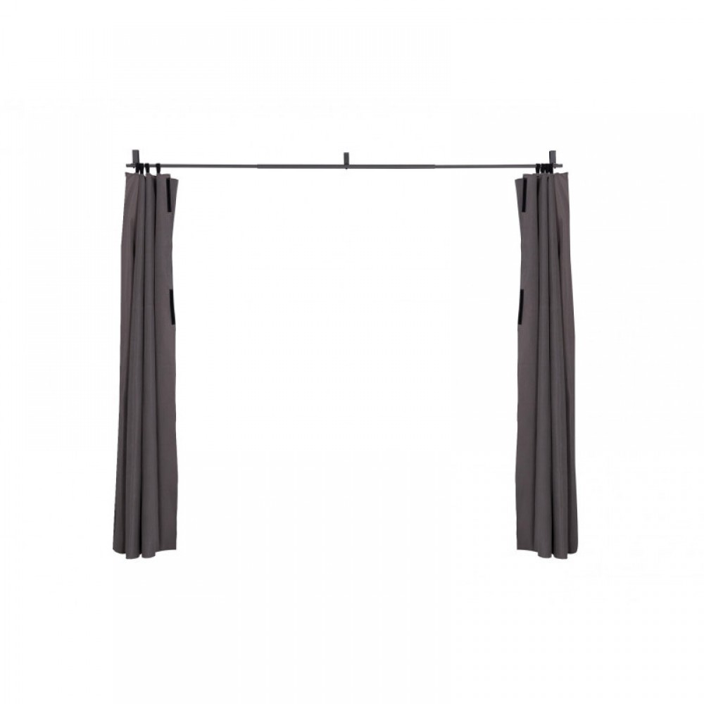 Κουρτίνα Πέργκολας με Ράγα 290 x 215 cm Inkazen 40031409 Κουρτίνα Πέργκολας με Ράγα 290 x 215 cm Inkazen 40031409