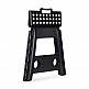 Πτυσσόμενο Πλαστικό Σκαμπό 39 x 31 x 39 cm ModernHome PJJFS004-C-Black Πτυσσόμενο Πλαστικό Σκαμπό 39 x 31 x 39 cm ModernHome PJJFS004-C-Black