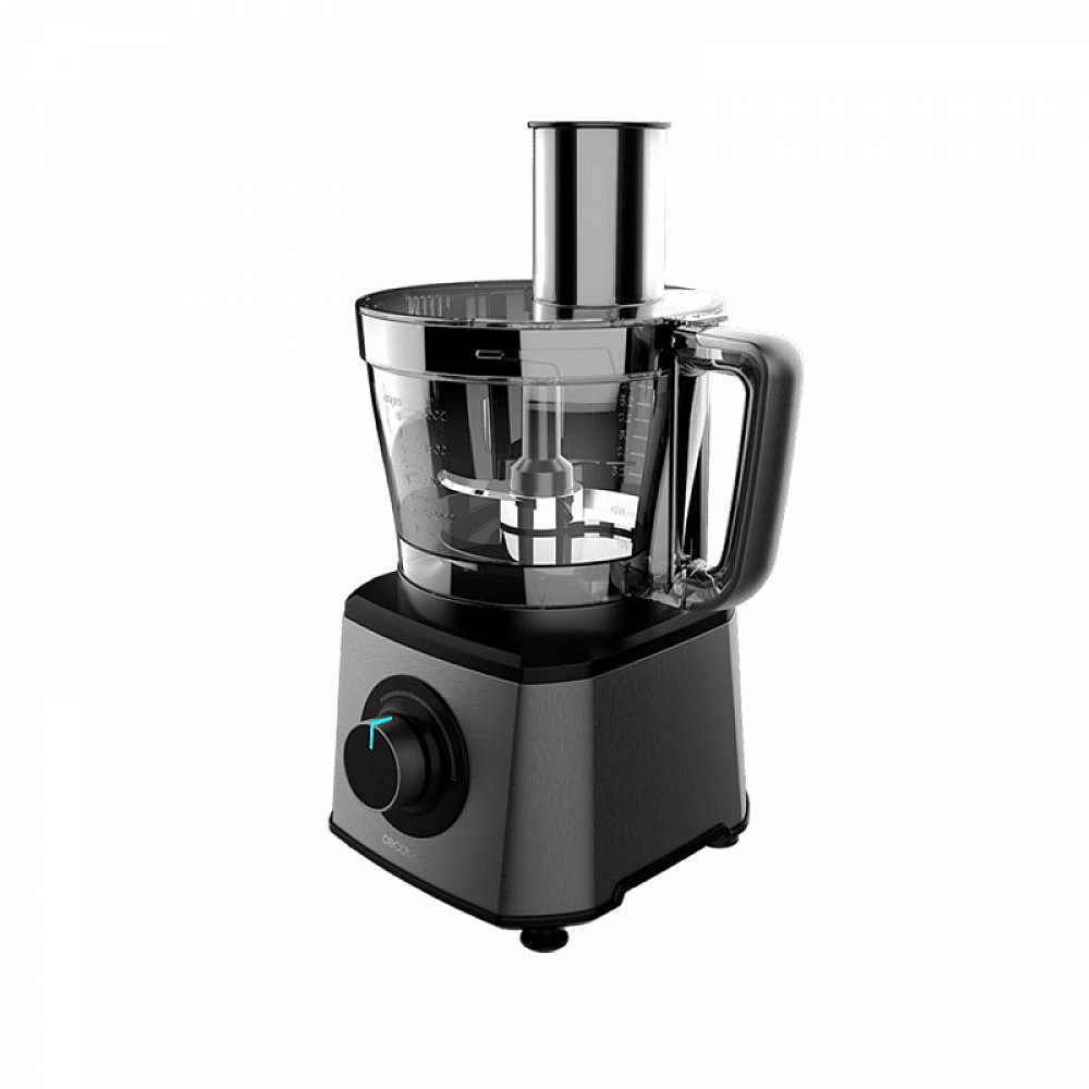 Επεξεργαστής Τροφίμων - Πολυμίξερ 2000 W Cecotec Paprika 2000 Full CEC-04361 Επεξεργαστής Τροφίμων - Πολυμίξερ 2000 W Cecotec Paprika 2000 Full CEC-04361