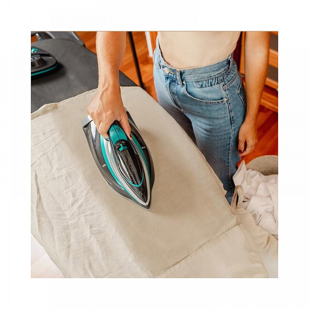 Ασύρματο Σίδερο Ατμού Cecotec IronHero 3100 Cordless CEC-01860 Ασύρματο Σίδερο Ατμού Cecotec IronHero 3100 Cordless CEC-01860