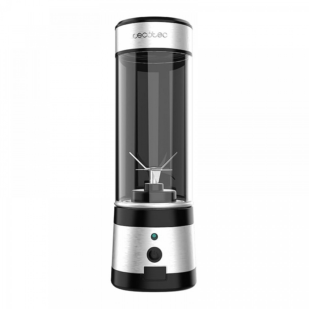 Μπλέντερ για Smoothie 400 ml Cecotec WanderlustMix USB CEC-04396 Μπλέντερ για Smoothie 400 ml Cecotec WanderlustMix USB CEC-04396