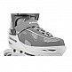 Αυξομειούμενα Inline Rollers 35-38 Χρώματος Γκρι Blackwheels Flex Pro 12578716 Αυξομειούμενα Inline Rollers 35-38 Χρώματος Γκρι Blackwheels Flex Pro 12578716