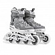 Αυξομειούμενα Inline Rollers 35-38 Χρώματος Γκρι Blackwheels Flex Pro 12578716 Αυξομειούμενα Inline Rollers 35-38 Χρώματος Γκρι Blackwheels Flex Pro 12578716