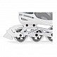 Αυξομειούμενα Inline Rollers 35-38 Χρώματος Γκρι Blackwheels Flex Pro 12578716 Αυξομειούμενα Inline Rollers 35-38 Χρώματος Γκρι Blackwheels Flex Pro 12578716