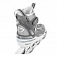 Αυξομειούμενα Inline Rollers 35-38 Χρώματος Γκρι Blackwheels Flex Pro 12578716 Αυξομειούμενα Inline Rollers 35-38 Χρώματος Γκρι Blackwheels Flex Pro 12578716