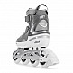 Αυξομειούμενα Inline Rollers 35-38 Χρώματος Γκρι Blackwheels Flex Pro 12578716 Αυξομειούμενα Inline Rollers 35-38 Χρώματος Γκρι Blackwheels Flex Pro 12578716
