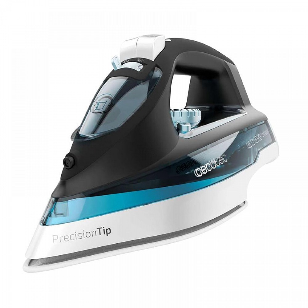 Ηλεκτρικό Σίδερο Ατμού Cecotec IronHero 2600 Force CEC-01867 Ηλεκτρικό Σίδερο Ατμού Cecotec IronHero 2600 Force CEC-01867