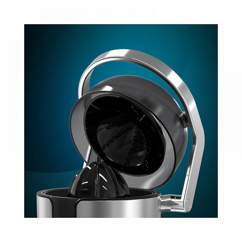 Ηλεκτρικός Στίφτης 600 W Cecotec Xqueeze Bullet Pro CEC-03354 Ηλεκτρικός Στίφτης 600 W Cecotec Xqueeze Bullet Pro CEC-03354