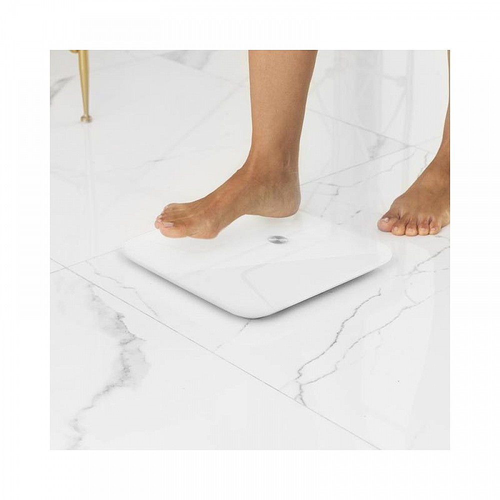 Ψηφιακή Ζυγαριά Μπάνιου - Λιπομετρητής Cecotec Surface Precision 970 Smart Healthy CEC-04404 Ψηφιακή Ζυγαριά Μπάνιου - Λιπομετρητής Cecotec Surface Precision 970 Smart Healthy CEC-04404