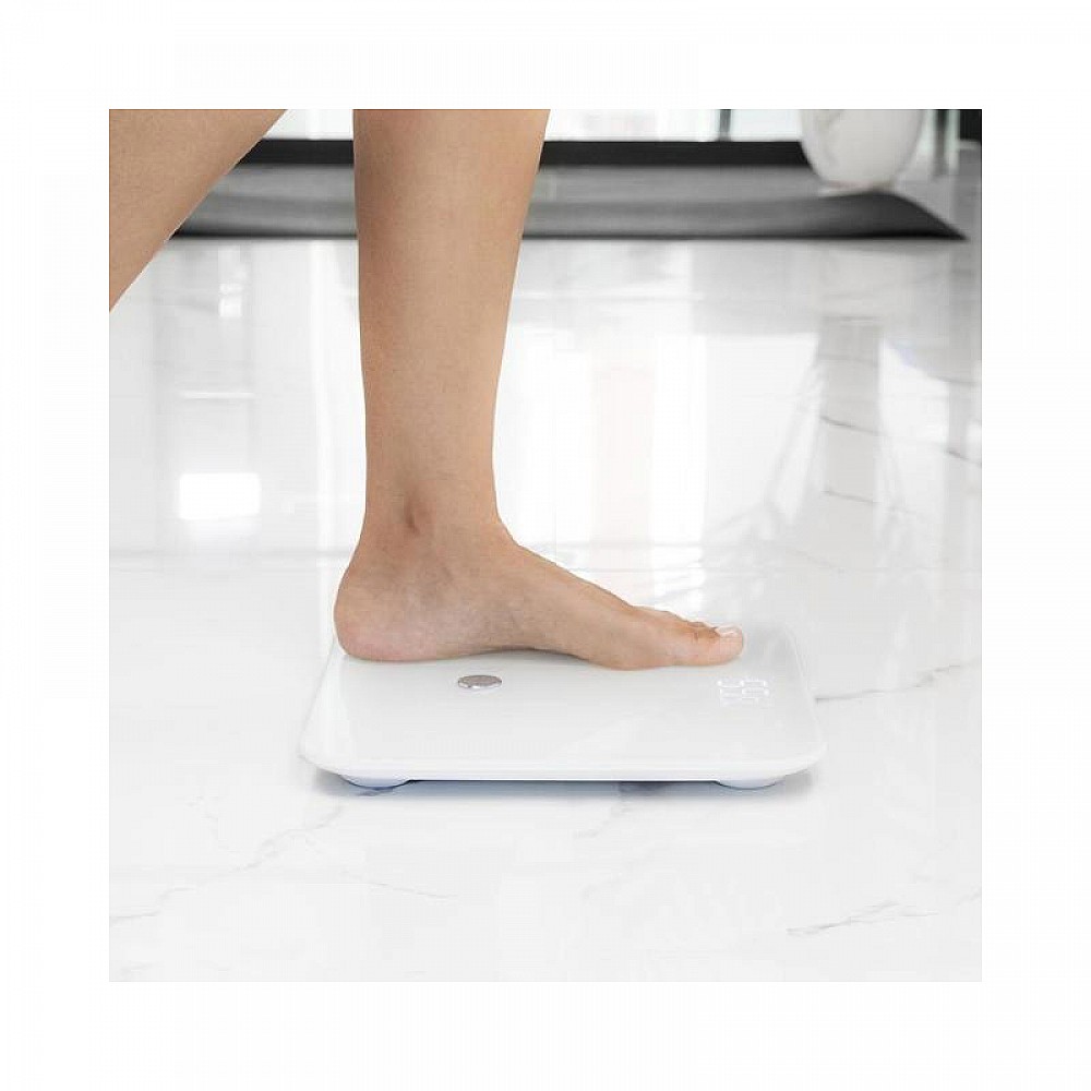 Ψηφιακή Ζυγαριά Μπάνιου - Λιπομετρητής Cecotec Surface Precision 970 Smart Healthy CEC-04404 Ψηφιακή Ζυγαριά Μπάνιου - Λιπομετρητής Cecotec Surface Precision 970 Smart Healthy CEC-04404
