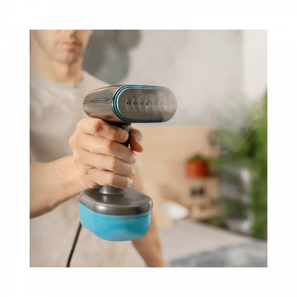 Συσκευή Ατμού για Εύκολο Σιδέρωμα IronHero 1800 Force Cecotec CEC-08508 Συσκευή Ατμού για Εύκολο Σιδέρωμα IronHero 1800 Force Cecotec CEC-08508