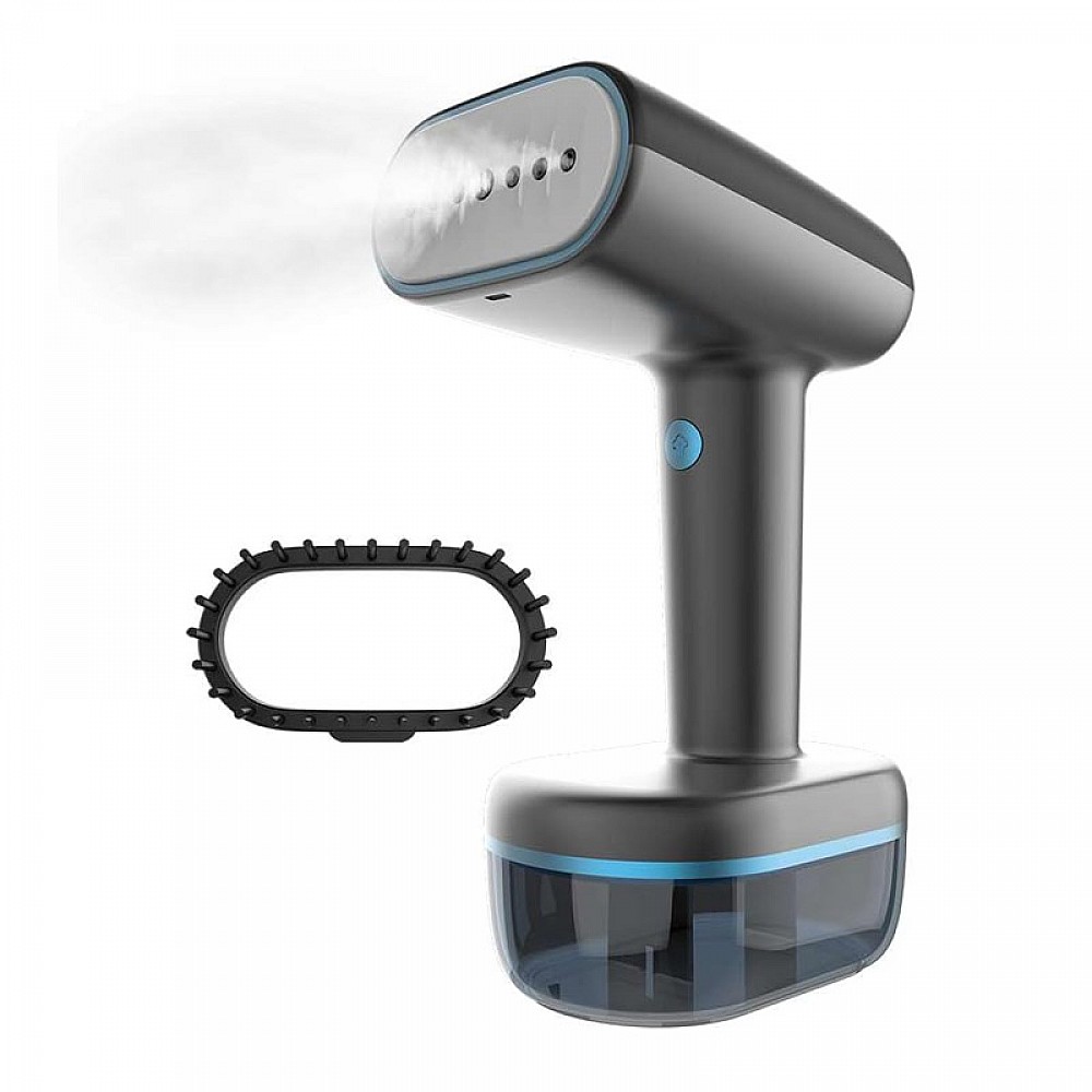 Συσκευή Ατμού για Εύκολο Σιδέρωμα IronHero 1800 Force Cecotec CEC-08508 Συσκευή Ατμού για Εύκολο Σιδέρωμα IronHero 1800 Force Cecotec CEC-08508