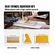 Σετ Εκτύπωσης και Μεταφοράς Εικόνας DIY VEVOR SYKJZHCCG3110ZNMRV0 Σετ Εκτύπωσης και Μεταφοράς Εικόνας DIY VEVOR SYKJZHCCG3110ZNMRV0