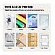Σετ Εκτύπωσης και Μεταφοράς Εικόνας DIY VEVOR SYKJZHCCG3110ZNMRV0 Σετ Εκτύπωσης και Μεταφοράς Εικόνας DIY VEVOR SYKJZHCCG3110ZNMRV0