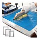 Σετ Εκτύπωσης και Μεταφοράς Εικόνας DIY VEVOR SYKJZHCCG3110ZNMRV0 Σετ Εκτύπωσης και Μεταφοράς Εικόνας DIY VEVOR SYKJZHCCG3110ZNMRV0