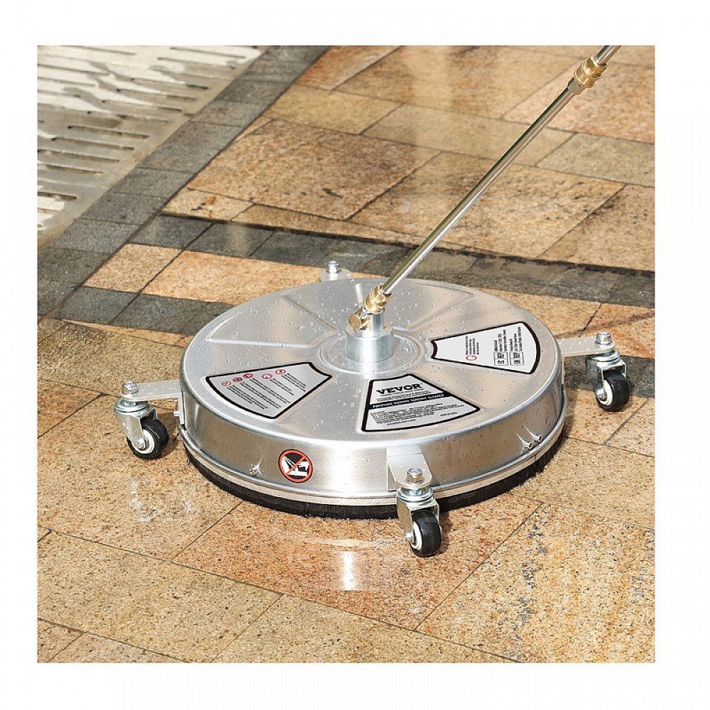 Καθαριστικό Μηχάνημα Επιφάνειας 4000 PSI 10.9 Lt/min VEVOR GYQXJBMQJQBXWXXFTV0 Καθαριστικό Μηχάνημα Επιφάνειας 4000 PSI 10.9 Lt/min VEVOR GYQXJBMQJQBXWXXFTV0