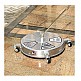 Καθαριστικό Μηχάνημα Επιφάνειας 4000 PSI 10.9 Lt/min VEVOR GYQXJBMQJQBXWXXFTV0 Καθαριστικό Μηχάνημα Επιφάνειας 4000 PSI 10.9 Lt/min VEVOR GYQXJBMQJQBXWXXFTV0