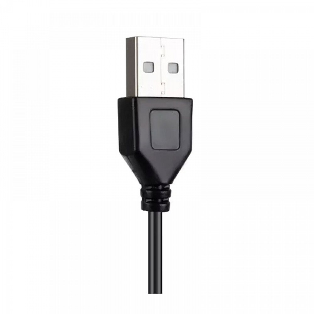 Λάμπα Γραφείου LED USB 2 σε 1 5.6 W Izoxis 23503 Λάμπα Γραφείου LED USB 2 σε 1 5.6 W Izoxis 23503