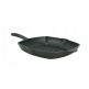 Τηγάνι Σχάρας- Γκριλιέρα 27 cm ZL-3038 ZILNER Τηγάνι Σχάρας- Γκριλιέρα 27 cm ZL-3038 ZILNER