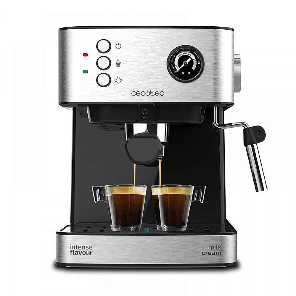 Καφετιέρα Express Power Espresso 20 Bar Cecotec CEC-01556