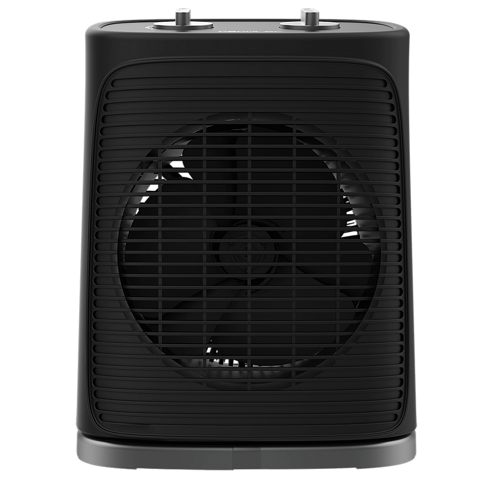 CECOTEC  Θερμοανεμιστήρας ReadyWarm 2050 Max Force Black με 2000 W και 3 Λειτουργίες  CEC-08253