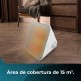 CECOTEC Θερμαντικό ReadyWarm 1500 Max Ceramic Design Λευκό με 1500 W, ρυθμιζόμενο θερμοστάτη και 3 λειτουργίες CEC-08270 CECOTEC Θερμαντικό ReadyWarm 1500 Max Ceramic Design Λευκό με 1500 W, ρυθμιζόμενο θερμοστάτη και 3 λειτουργίες CEC-08270