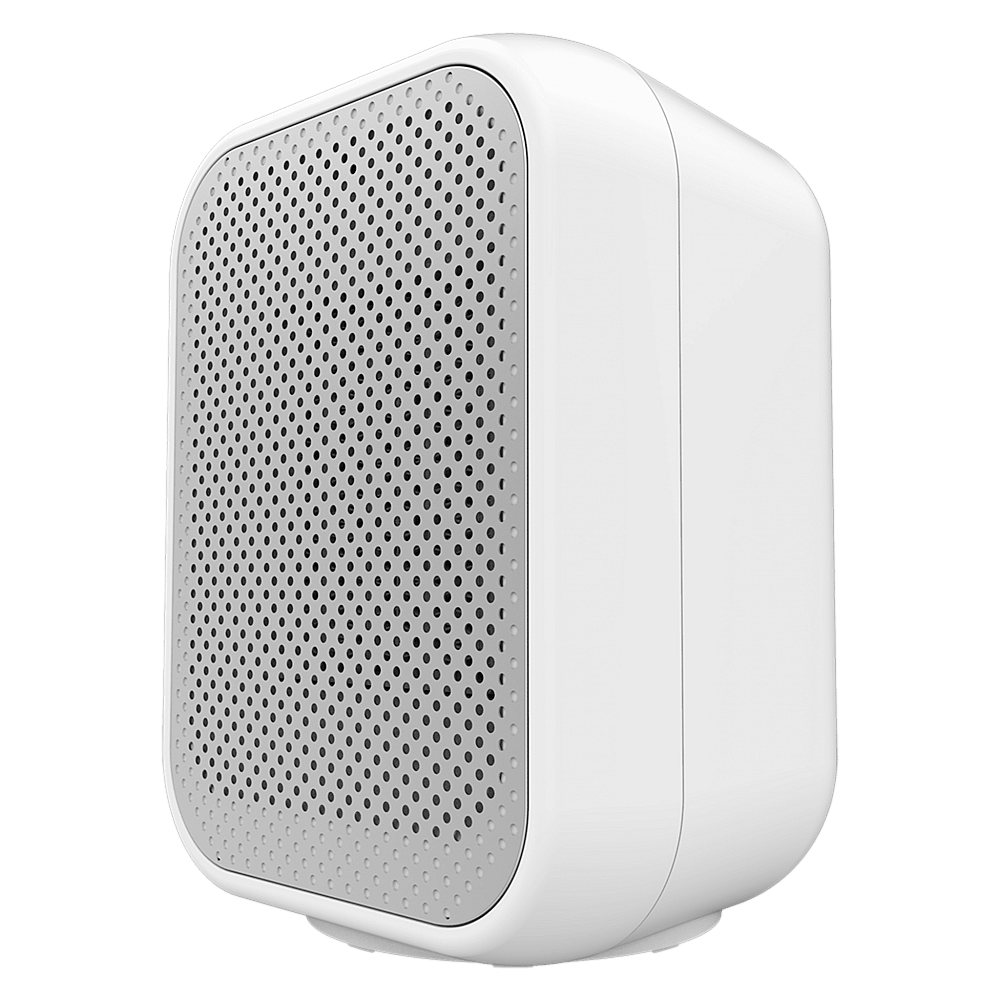 CECOTEC  Θερμαντικό ReadyWarm 1500 Max Κεραμικό Περιστρεφόμενο Λευκό με 1500 W, Ρυθμιζόμενο Θερμοστάτη και 3 Λειτουργίες  CEC-08271