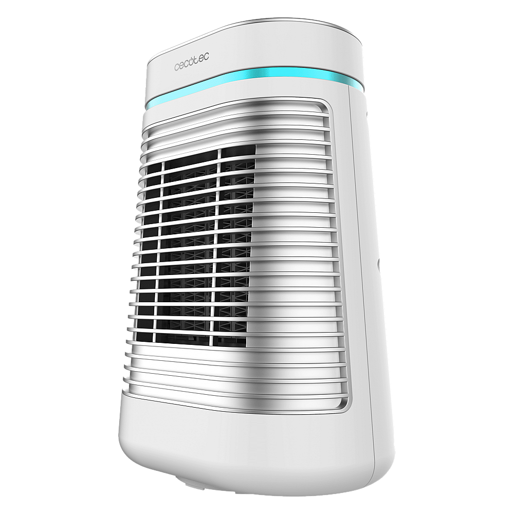 CECOTEC Κεραμικό Θερμαντικό ReadyWarm 1550 Max με 1500 W, Περιστροφή, Ψηφιακή Οθόνη, Ρυθμιζόμενο Θερμοστάτη & 3 Λειτουργίες - Λευκό CEC-08274 CECOTEC Κεραμικό Θερμαντικό ReadyWarm 1550 Max με 1500 W, Περιστροφή, Ψηφιακή Οθόνη, Ρυθμιζόμενο Θερμοστάτη & 3 Λειτουργίες - Λευκό CEC-08274